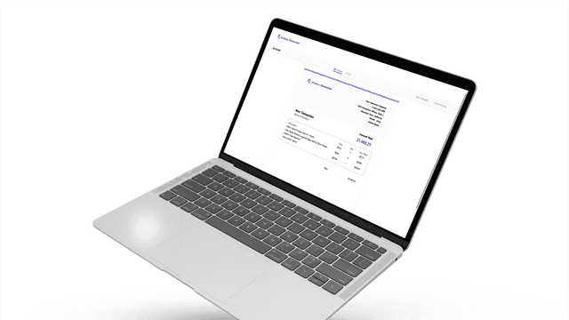 Invoice Generator3