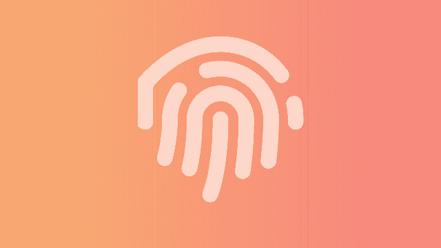 Finger Print Matcher0